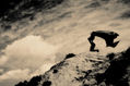 el viento