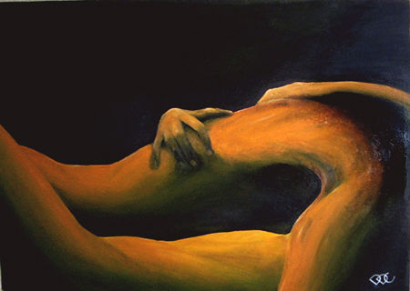 AUTORETRATO