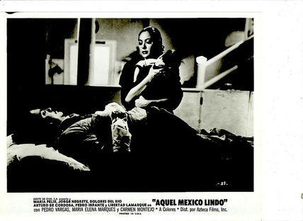 Aquel México Lindo