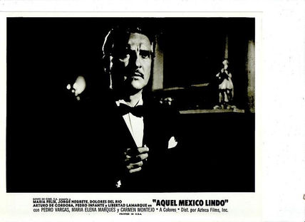 Aquél México Lindo 4