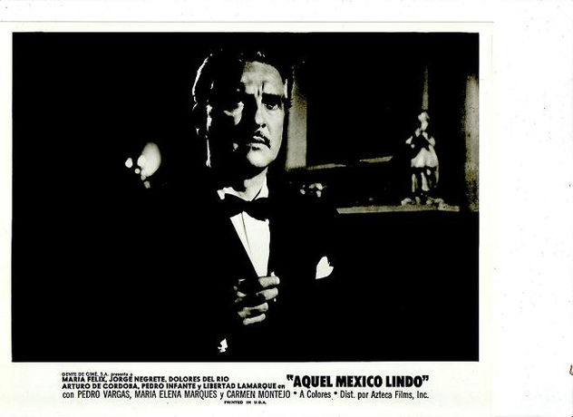 Aquél México Lindo 4