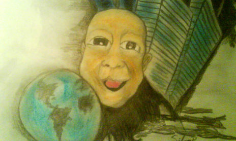 Dibujos a papel