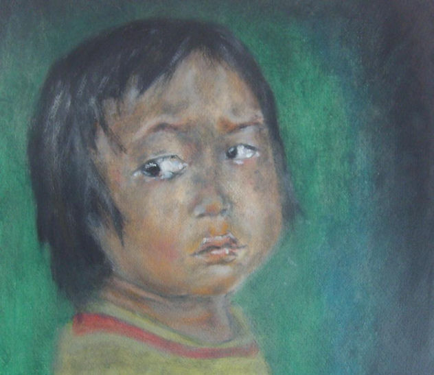 niño oriental