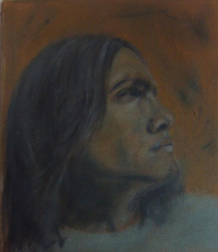 Autorretrato