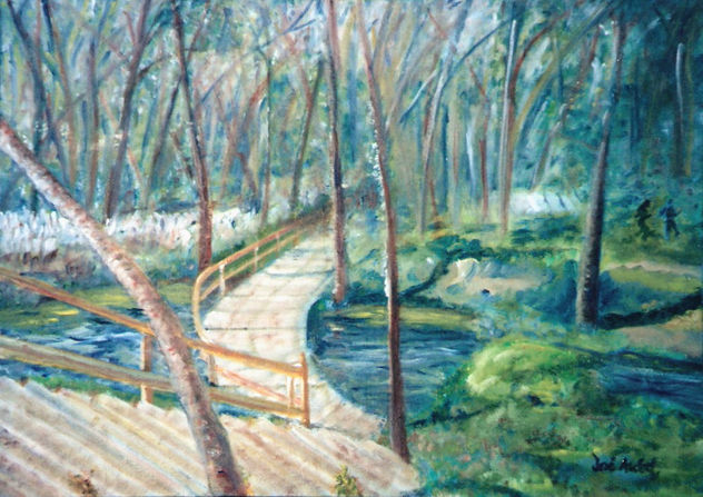 EL BOSQUE