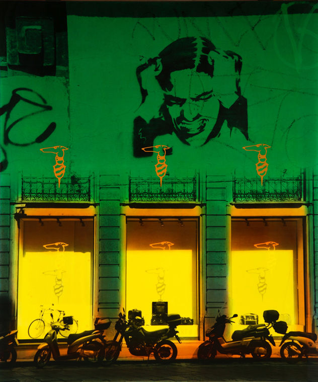Both Sides Now 2 (Milano)
