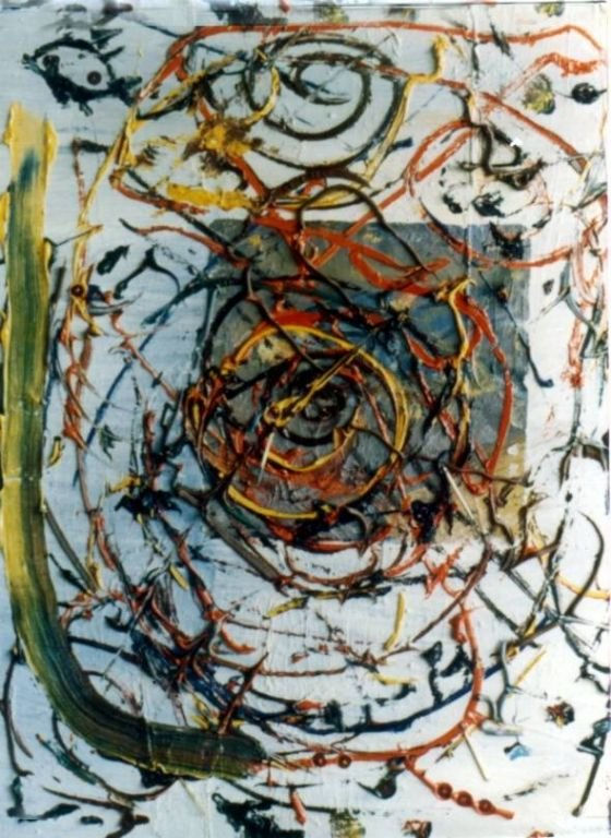 R010.POCA CUERDA,1976