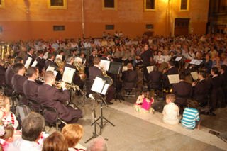 El Concierto 