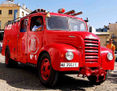 Bomberos