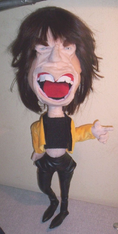 MICK