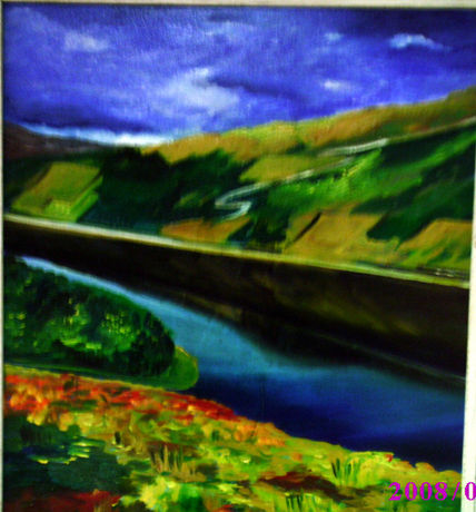 Canal