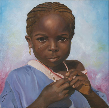 "Negrita"
