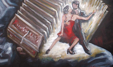 tangos