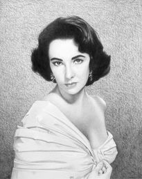 Elizabeth taylor