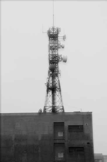 Torre de control 211 