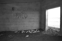 Paco was here