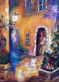 EL PATIO