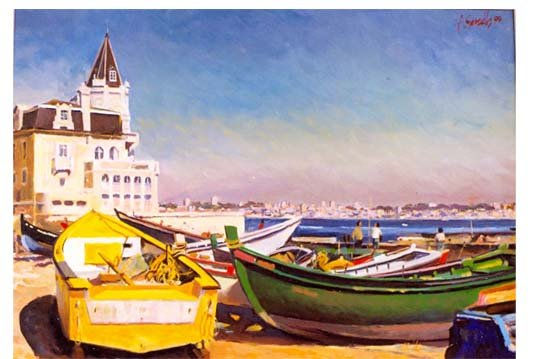cascais ( prtugal )