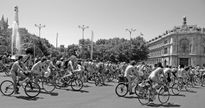 Viva la bicicleta