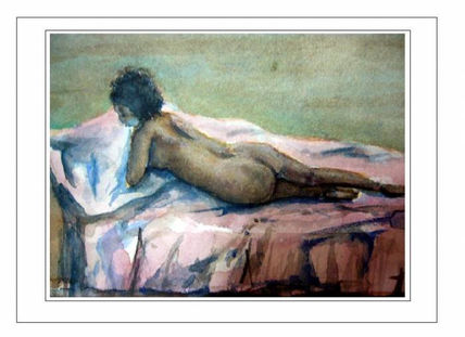 Desnudo