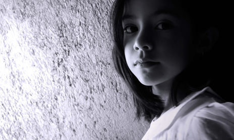 RETRATOS OSCUROS