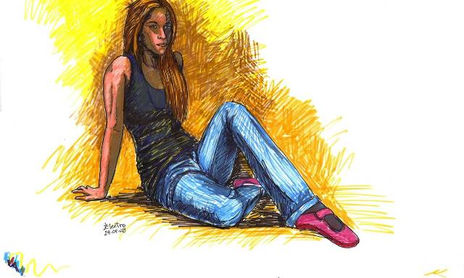 figura humana