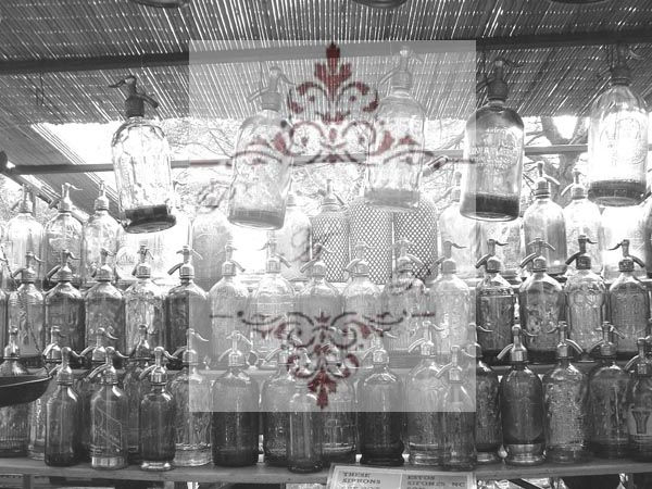 DE CRISTAL