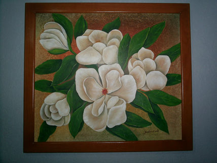 Magnolia