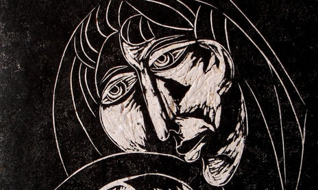 Grabados / Prints