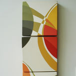 Abstracción geométrica thumbnail 1