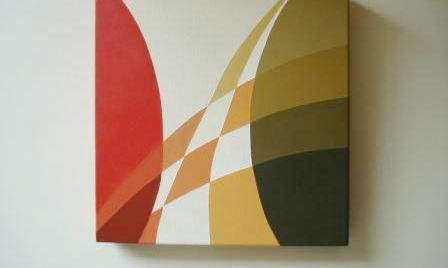 Abstracción geométrica