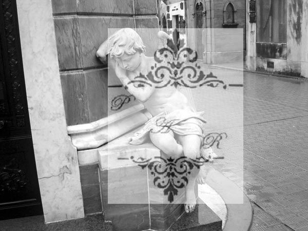DESCANSO