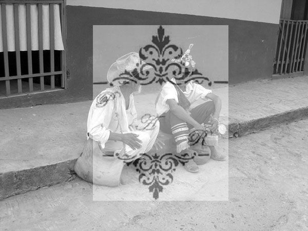 CONVERSANDO SOLO