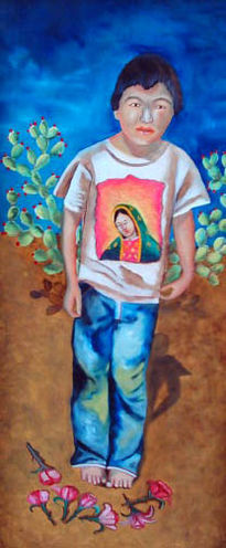 Juan diego niño