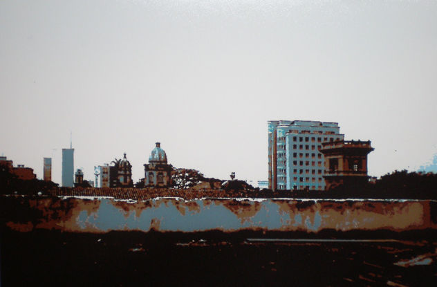 Edificio Comfama