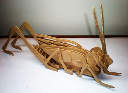 Saltamontes