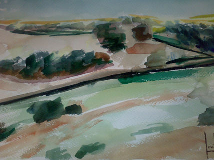 Bosque sabadell