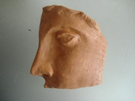 Perfil Griego Terracotta Mixed