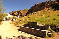 La cortijuela