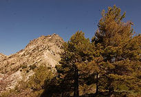 El Trevenque