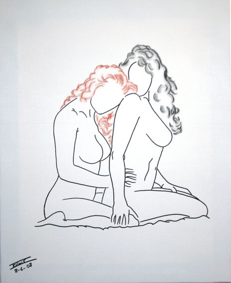 Dagma und Frieda