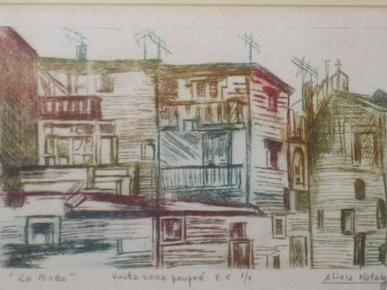 La Boca