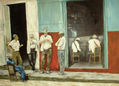 cantina