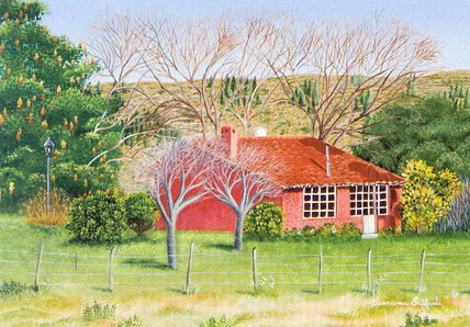La casita