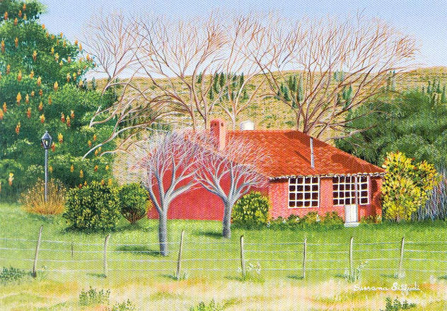 La casita