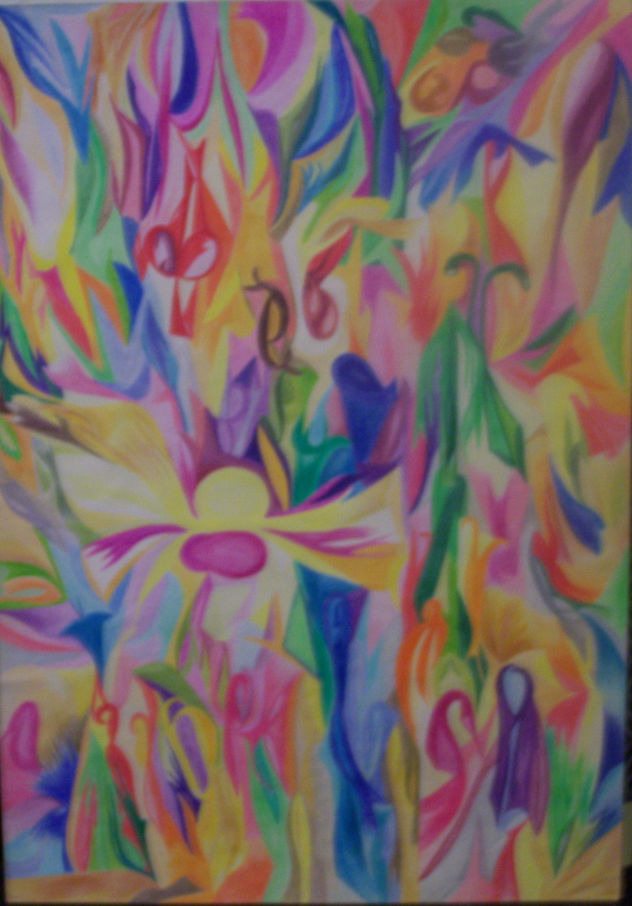 flor