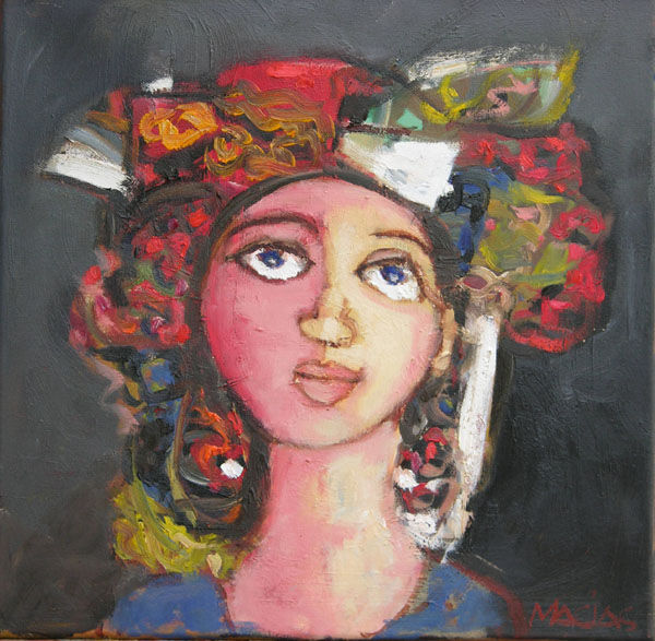 maruxa