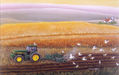 Las tierras de Balcarce