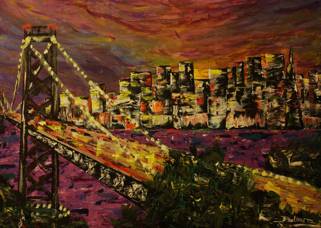 SAN FRANCISCO
