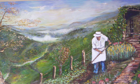 Paisajes